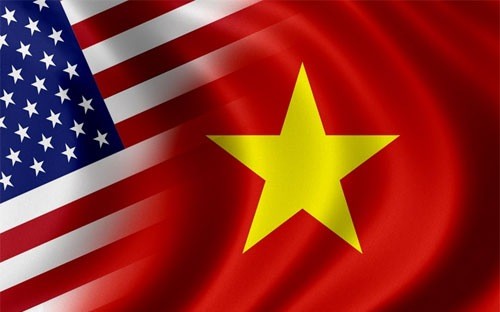 Vietnam y Estados Unidos debaten cooperación en política, seguridad y defensa - ảnh 1
