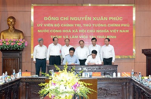 Exhortan a provincia norte vietnamita a dinamizar la agricultura - ảnh 1