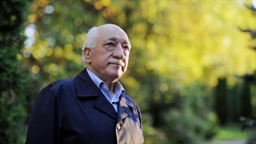 Gülen pide una investigación internacional sobre el golpe militar en Turquía - ảnh 1