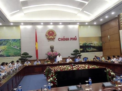 Impulsa Vietnam el despliegue de la simplificación de trámites administrativos - ảnh 1