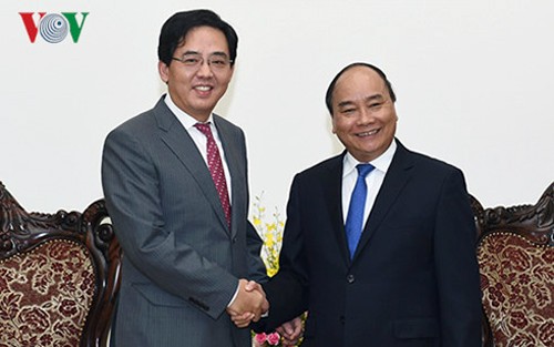 Vietnam y China abogan por mejorar relaciones de cooperación multifacética - ảnh 1