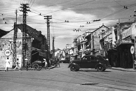 Hanoi antes de 1954  - ảnh 8