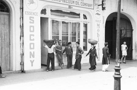 Hanoi antes de 1954  - ảnh 9