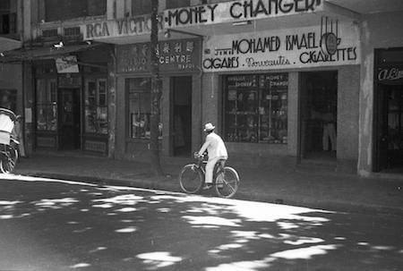 Hanoi antes de 1954  - ảnh 2