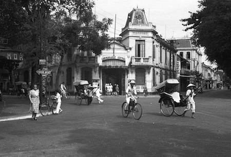 Hanoi antes de 1954  - ảnh 3