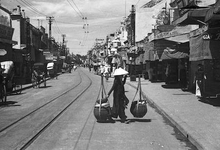 Hanoi antes de 1954  - ảnh 4