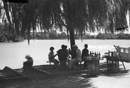 Hanoi antes de 1954  - ảnh 11