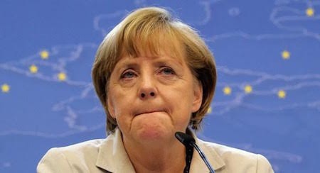 Angela Merkel admite errores en políticas sobre refugiados  - ảnh 1
