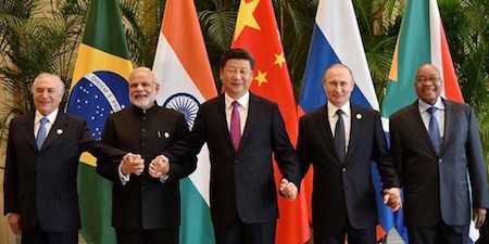 BRICS refuerza solidaridad interna para enfrentar a retos  - ảnh 1