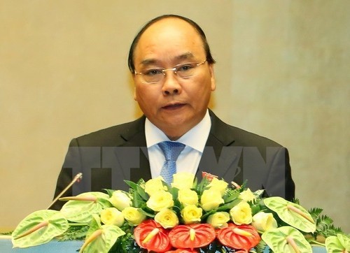 Primer ministro de Vietnam asistirá a Cumbres de Asean - ảnh 1
