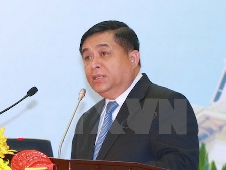 Vietnam busca fortalecer cooperación con el Banco Mundial  - ảnh 1
