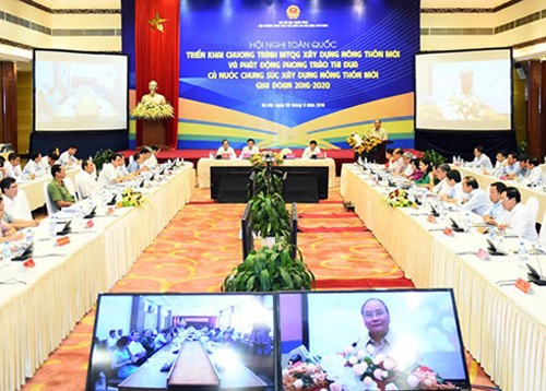 Vietnam incentiva a emprendedores a prosperar en zonas rurales - ảnh 1