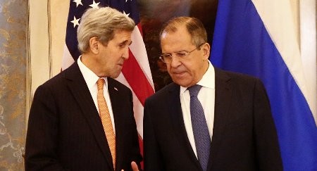 Decepcionada Rusia por la suspensión de diálogos sobre Siria por parte de Estados Unidos - ảnh 1