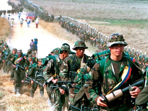 Gobierno de Colombia anuncia el tiempo del fin de “tregua” con las FARC - ảnh 1