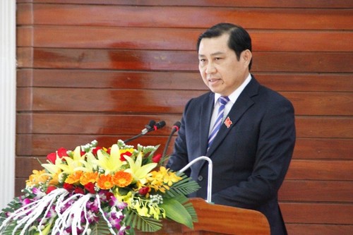 Da Nang condena elecciones ilegales de China en Truong Sa - ảnh 1