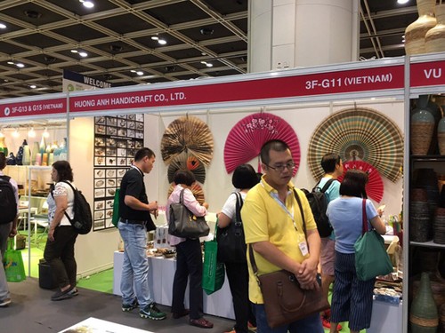 Vietnam se une a Feria Mega Show Hong Kong 2016  - ảnh 1