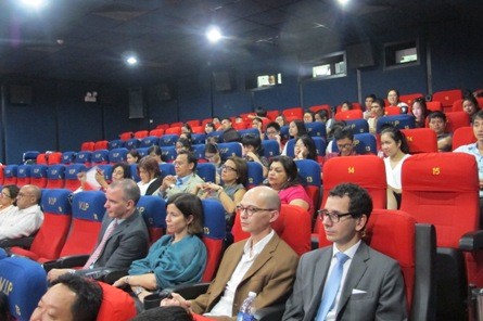 IV Ciclo de Cine Latinoamericano en Hanoi - ảnh 9