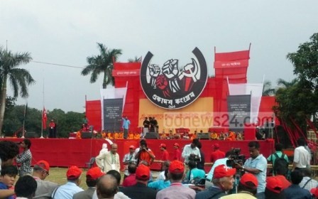 Estrechan relaciones entre partidos comunistas de Vietnam y Bangladesh  - ảnh 1