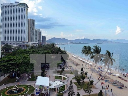 Ciudad de Nha Trang será sede de primer evento de APEC 2017 - ảnh 1