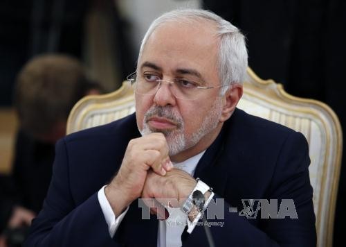 Irán se declara listo para posibilidad de romper acuerdo nuclear tras elecciơnes de EEUU  - ảnh 1