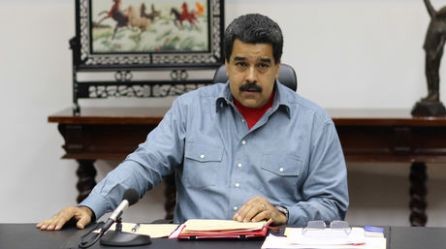 Presidente venezolano extiende por 60 días el Decreto de Emergencia Económica - ảnh 1