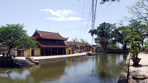 Club de Aldeas Patrimoniales de Vietnam, punto de encuentro de amantes de cultura tradicional - ảnh 3