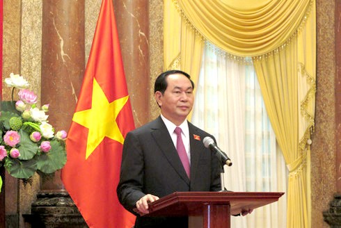 Vietnam se prepara para Cumbre de APEC 2017 - ảnh 2