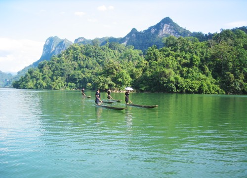 Provincia norteña de Vietnam aumenta captación de inversiones - ảnh 2