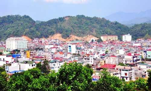 Provincia norteña de Vietnam aumenta captación de inversiones - ảnh 1