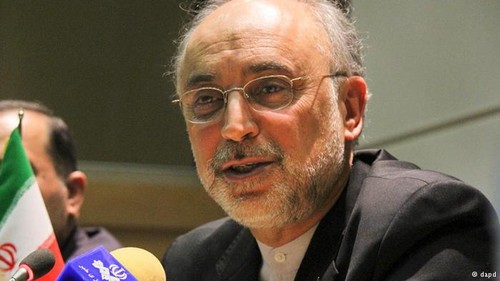 Irán está preparado para responder ante incumplimiento de acuerdo nuclear histórico  - ảnh 1