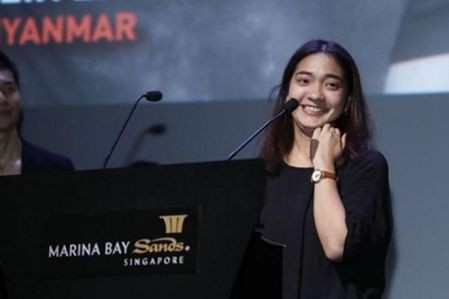 Cortometraje vietnamita gana premio en Singapur - ảnh 1
