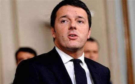 Primer ministro italiano dimite tras derrota en referéndum  - ảnh 1