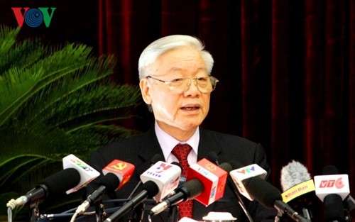 Nuevos criterios del Partido Comunista de Vietnam en consolidación del personal - ảnh 1