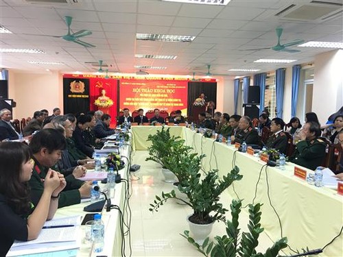 Vietnam critica puntos de vista erróneos sobre su lucha contra la degradación ideológica - ảnh 1