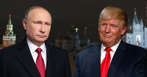 Inteligencia estadounidense confirma interferencia rusa en las elecciones presidenciales - ảnh 1