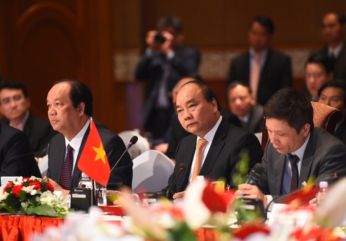 Vietnam desea recibir inversiones japonesas en crecimiento verde y servicios de alta calidad - ảnh 1