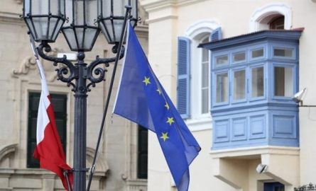 Busca UE en cumbre de Malta respuesta a cuestión migratoria - ảnh 1