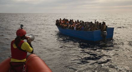 Unión Europea aprueba plan de acción sobre tema migratorio  - ảnh 1