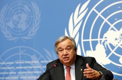 ONU critica a Israel por haber legalizado los asentamientos judíos - ảnh 1