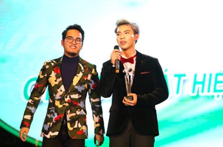 Premio Cong Hien 2017 honrará a productores musicales  - ảnh 2