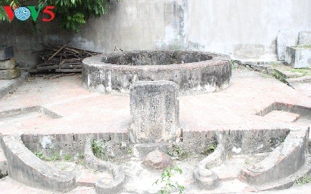 Antiguo villorrio Duong Lam, territorio de dos reyes - ảnh 1