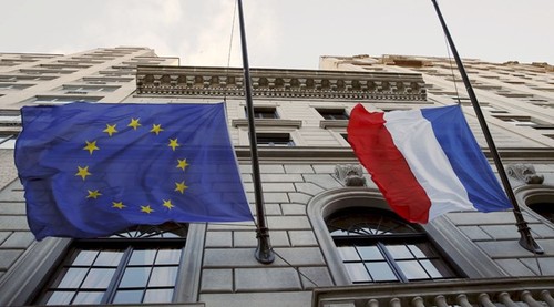 Moody’s advierte de mayor posibilidad de salida de Francia de la Unión Europea - ảnh 1