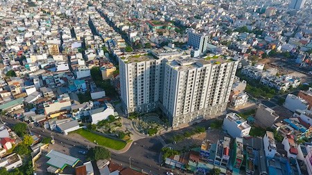 Vietnam sigue siendo atractivo para la inversión extranjera - ảnh 1