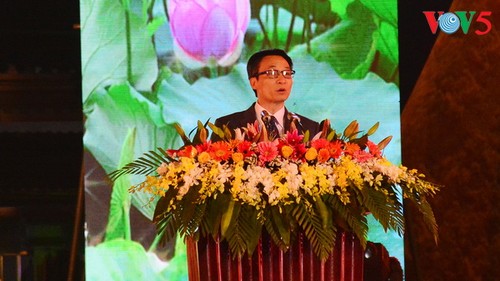 Vietnam recibe certificado de patrimonio cultural de la Unesco al culto de las Diosas Madres  - ảnh 1