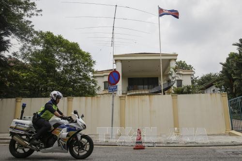 Malasia asegura interés de mantener vínculos diplomáticos con Corea del Norte - ảnh 1