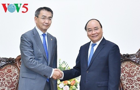 Vietnam y Mongolia buscan ampliar la cooperación bilateral - ảnh 1