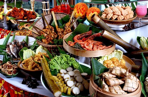 Concluye Festival Internacional de Culinaria y Entretenimiento en Hanoi - ảnh 1