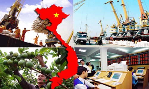 Banco Asiático para el Desarrollo destaca crecimiento económico de Vietnam en 2017 - ảnh 1