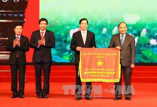 Urgen a empresas estatales de Vietnam a avanzar en proceso integracionista  - ảnh 1