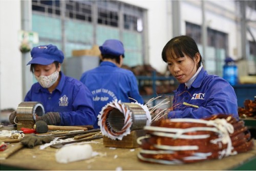 Intensifican protección de derechos de trabajadores vietnamitas en el extranjero - ảnh 1
